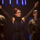 Image for article titled This was a fitting end to the Matt Smith era of Doctor Who